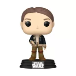 Funko POP! Star Wars: Skeleton Crew S1- Fern-FK76733
