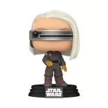 Funko POP! Star Wars: Skeleton Crew S1- KB-FK76732