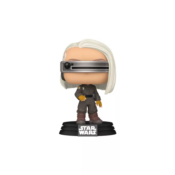 Funko POP! Star Wars: Skeleton Crew S1- KB-FK76732
