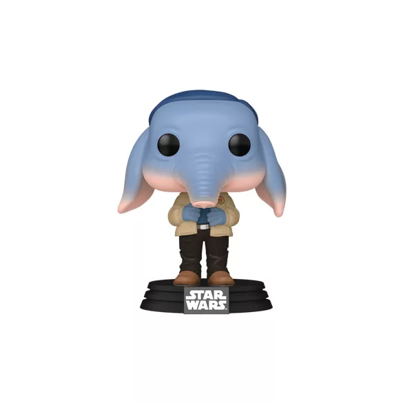 Funko POP! Star Wars: Skeleton Crew S1- Neel-FK76735