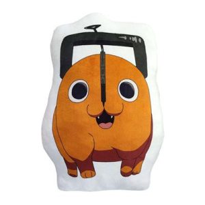 Chainsaw Man - Pochita - 2D Kissen-SAK32909
