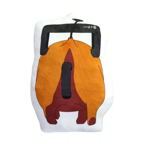 Chainsaw Man - Pochita - 2D Kissen-SAK32909