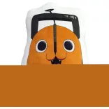 Chainsaw Man - Pochita - 2D Kissen-SAK32909