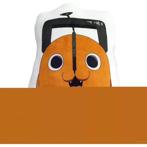 Chainsaw Man - Pochita - 2D Kissen-SAK32909