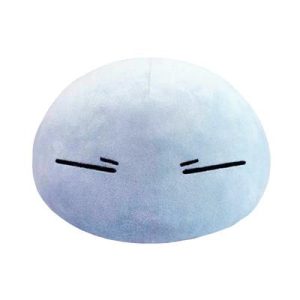 That Time I Got Reincarnated as a Slime - Rimuru - Plüsch (Version A)-SAK83854
