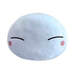 That Time I Got Reincarnated as a Slime - Rimuru - Plüsch (Version B)-SAK83861