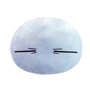 That Time I Got Reincarnated as a Slime - Rimuru - Plüsch (Version C)-SAK83878