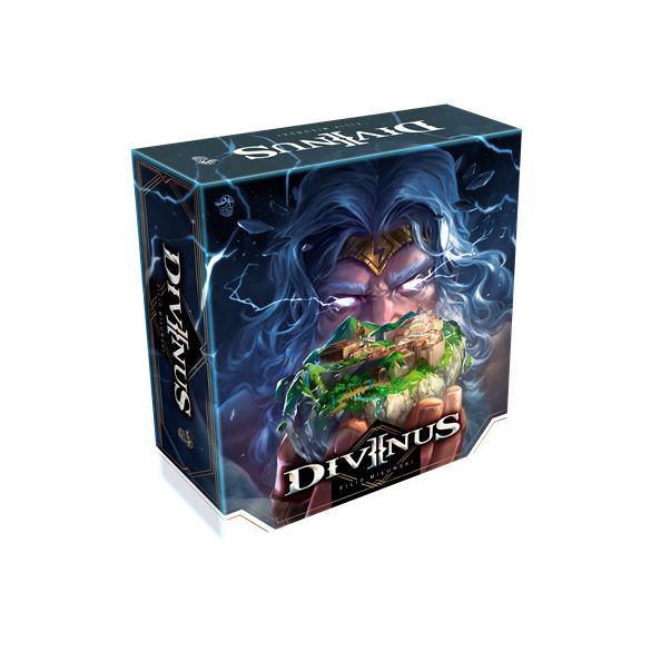 Divinus - EN-DVN-R01-EN