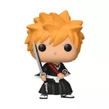 Funko POP! Animation: BLEACH- Ichigo (FB Shikai) w/CH (MT) (5+1)-FK75508