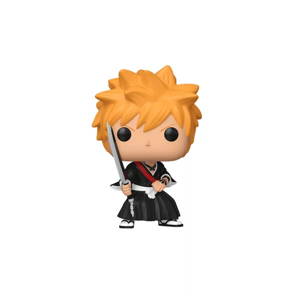 Funko POP! Animation: BLEACH- Ichigo (FB Shikai) w/CH (MT) (5+1)-FK75508