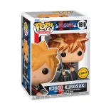 Funko POP! Animation: BLEACH- Ichigo (FB Shikai) w/CH (MT) (5+1)-FK75508