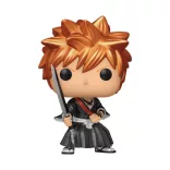 Funko POP! Animation: BLEACH- Ichigo (FB Shikai) w/CH (MT) (5+1)-FK75508