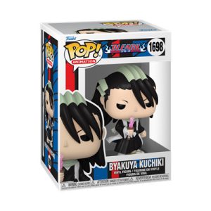 Funko POP! Animation: BLEACH - Byakuya-FK75507