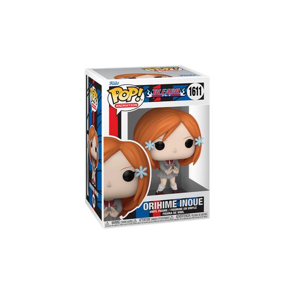 Funko POP! Animation: BLEACH- Orihime Inoue-FK75509