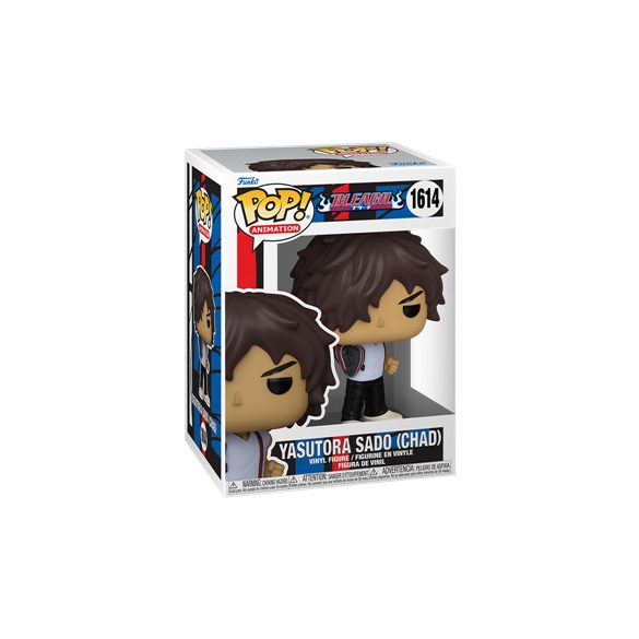 Funko POP! Animation: BLEACH - Yasutora Sado-FK75511