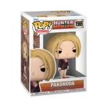 Funko POP! Animation: HxH - Pakunoda-FK75585