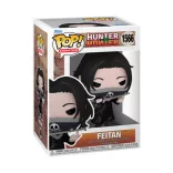 Funko POP! Animation: HxH - Feitan-FK75586