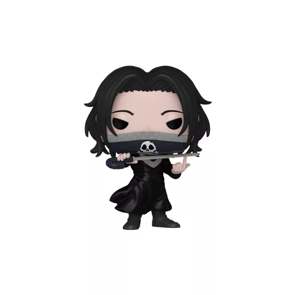 Funko POP! Animation: HxH - Feitan-FK75586