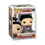 Funko POP! Animation: HxH - Nobunaga Hazama-FK75588
