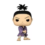 Funko POP! Animation: HxH - Nobunaga Hazama-FK75588