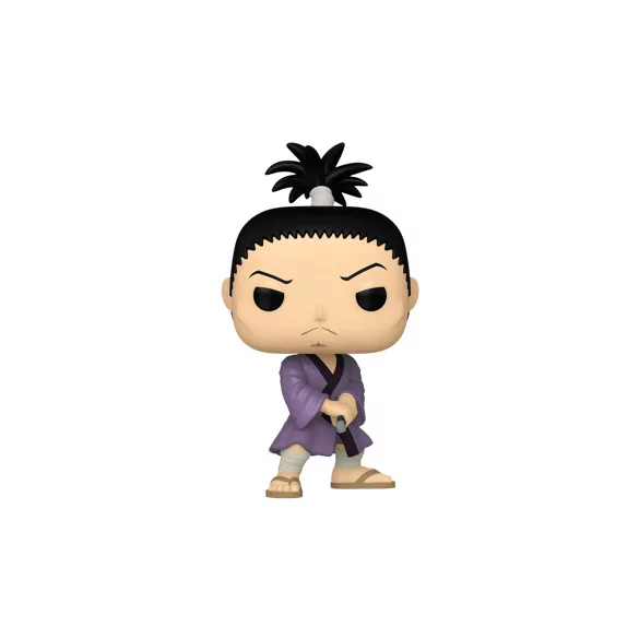 Funko POP! Animation: HxH - Nobunaga Hazama-FK75588