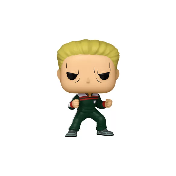 Funko POP! Animation: HxH - Phinks-FK75589
