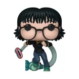Funko POP! POP&Buddy: HxH- Shizuku w/Blinky-FK75590