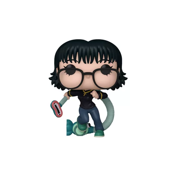Funko POP! POP&Buddy: HxH- Shizuku w/Blinky-FK75590