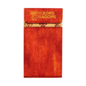 UP - 50th Anniversary Dice Tower for Dungeons & Dragons-38501