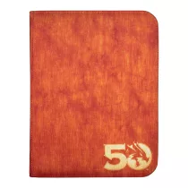 UP - 50th Anniversary Campaign Journal for Dungeons & Dragons-38499