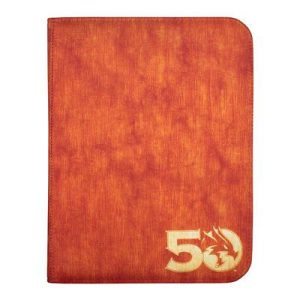 UP - 50th Anniversary Campaign Journal for Dungeons & Dragons-38499