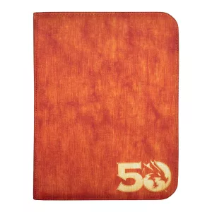 UP - 50th Anniversary Campaign Journal for Dungeons & Dragons-38499