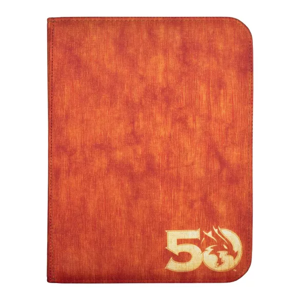 UP - 50th Anniversary Campaign Journal for Dungeons & Dragons-38499