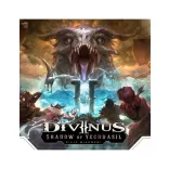 Divinus: Shadow of Yggdrasil - EN-DVN-R01-EN