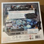 Divinus: Shadow of Yggdrasil - EN-DVN-R01-EN