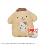 Pompompurin - Banpresto SOFVIMATES Figure-BP89425P