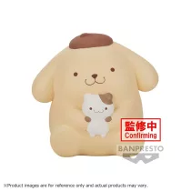 Pompompurin - Banpresto SOFVIMATES Figure-BP89425P