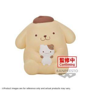 Sanrio Characters SOFVIMATES～Pompompurin～-BP89425P