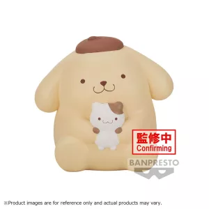Pompompurin - Banpresto SOFVIMATES Figure-BP89425P