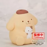 Pompompurin - Banpresto SOFVIMATES Figure-BP89425P