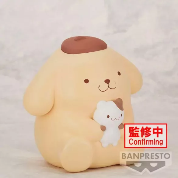 Pompompurin - Banpresto SOFVIMATES Figure-BP89425P