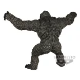 Godzilla x Kong: The New Empire (2024) - Banpresto Monsters Roar Attack Figure - Kong-BP89429P