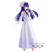 【OSHI NO KO】 Ai - Bridal Dress figura