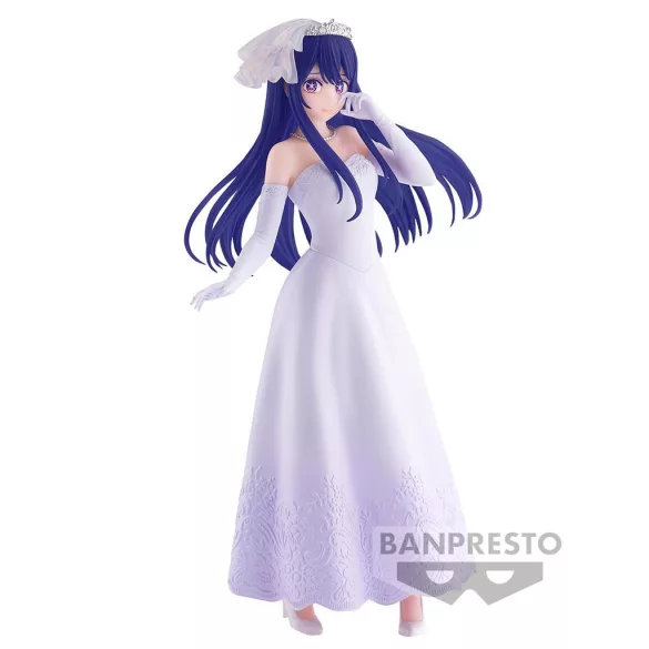【OSHI NO KO】 Ai - Bridal Dress figura