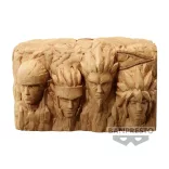 Naruto - Banpresto FL Figure - Hokage Rock-BP89438P