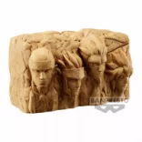 Naruto - Banpresto FL Figure - Hokage Rock-BP89438P