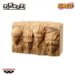 Naruto - Banpresto FL Figure - Hokage Rock-BP89438P