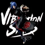 NARUTO SHIPPUDEN VIBRATION STARS-KONAN--BP89442P