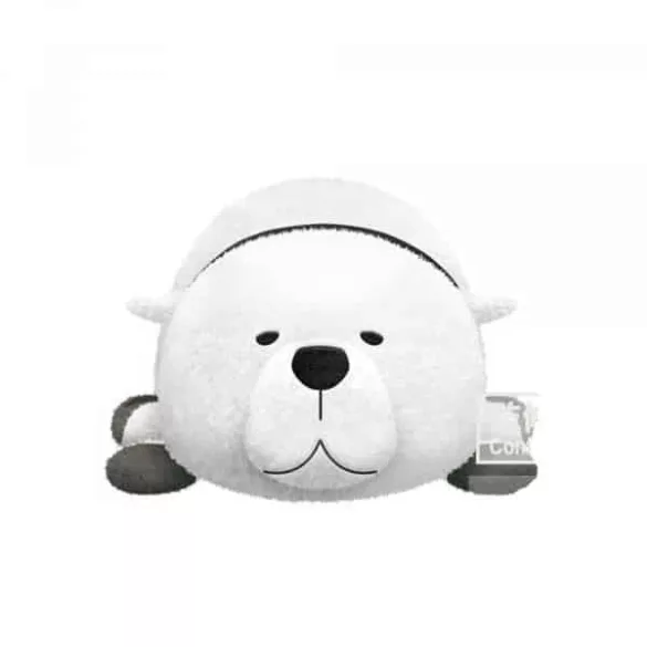 Spy x Family - Banpresto Big Plush - Bond Forger-BP89444