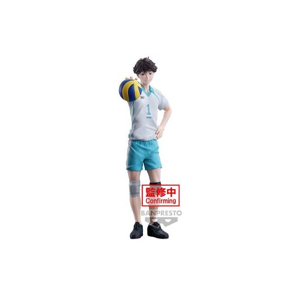 HAIKYU!! TORU OIKAWA FIGURE-BP89452P